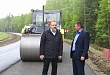 Двадцать четыре километра региональных дорог отремонтируют в Уватском районе